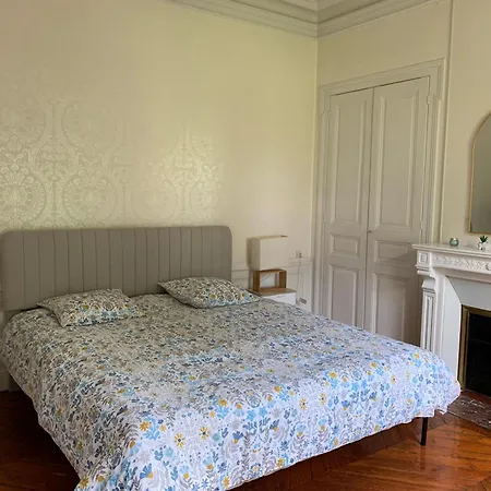Maison Foch Dom wakacyjny