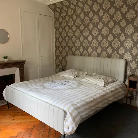 Dom wakacyjny Maison Foch *
