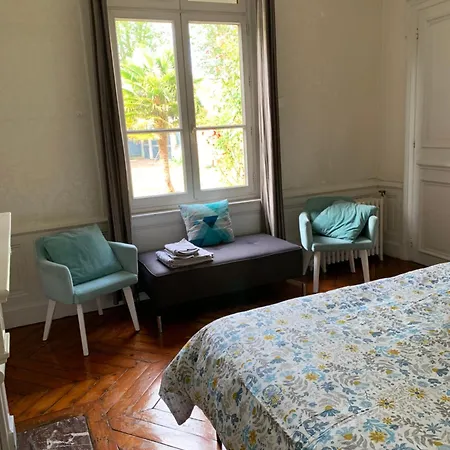 Maison Foch Dom wakacyjny