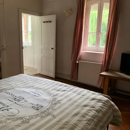 Maison Foch Dom wakacyjny