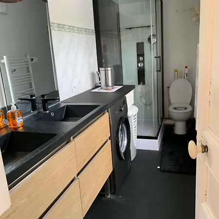 Maison Foch Dom wakacyjny *