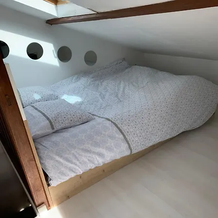 Maison Foch Dom wakacyjny Évreux