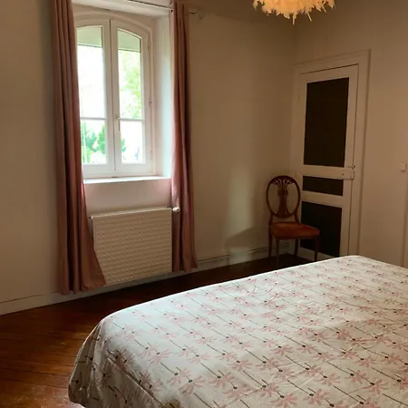 Dom wakacyjny Maison Foch Évreux