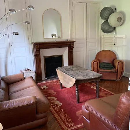 Maison Foch Évreux